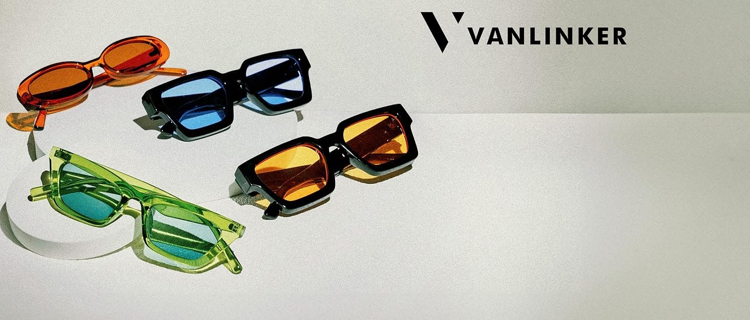 vanlinker sunglasses