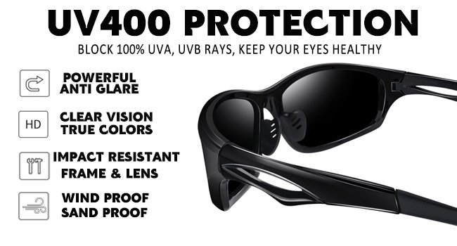 uv400 sunglasses