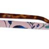Carsbyvictor Sunglasses Women’s Reading Sunglasses Pilot Glasses, Coral, 57mm + 2