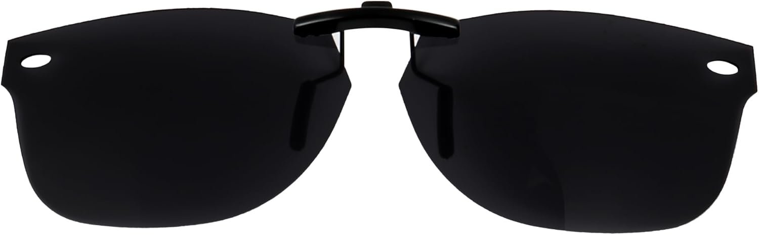 Carsbyvictor Sunglasses Polarized  Wayfarerfor Ray-Ban New Wayfarer RB5184 (RX5184) 50-18-145