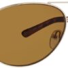 Carsbyvictor Sunglasses Women’s Reading Sunglasses Pilot Glasses, Coral, 57mm + 2