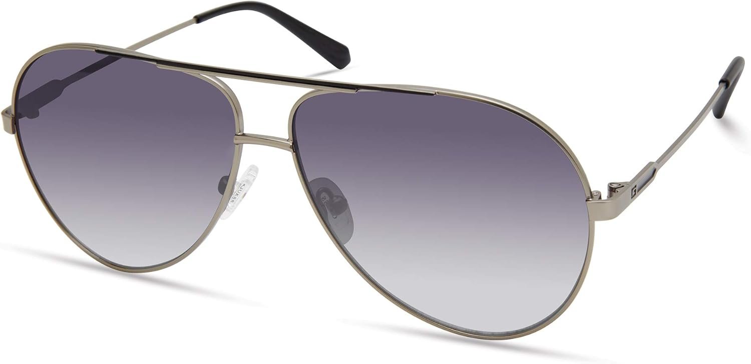 Carsbyvictor Sunglasses Men’s Classic  Pilot Sunglasses
