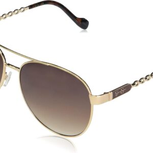 Carsbyvictor Sunglasses for Men and Women, Polarized Trendy Square Sun Glasses Retro Pilot Shades UV Protection