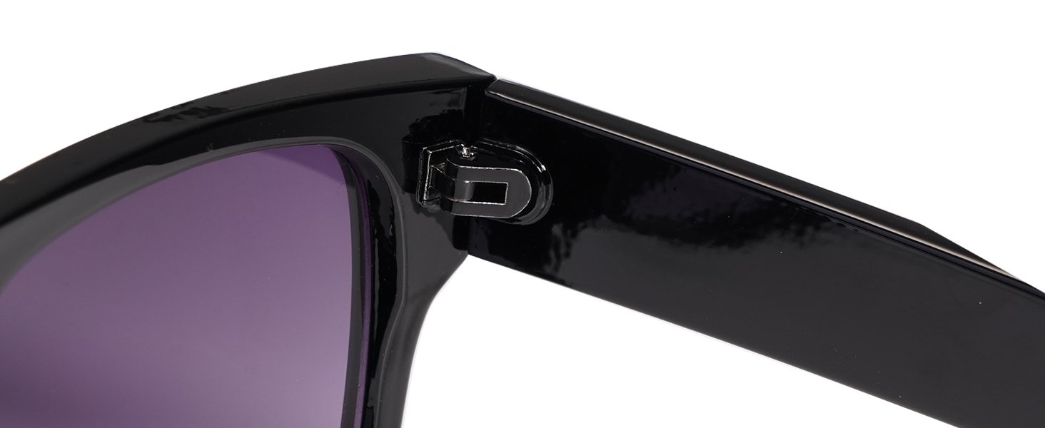 classic square sunglasses